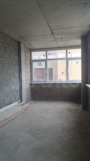 2-к. квартира, 69,5 м², 1/6 эт.