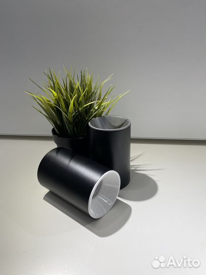 Светильник потолочный накладной