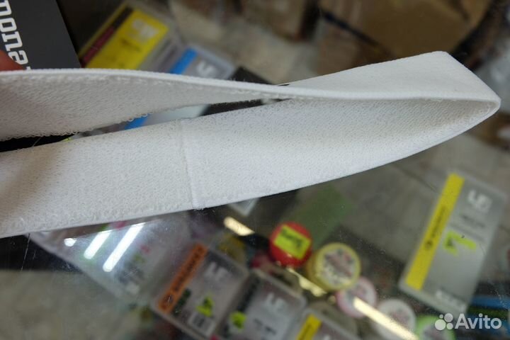 Повязка noname heeadband (2 цвета)