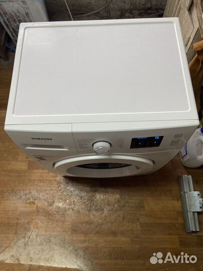 Стиральная машина samsung 6 кг