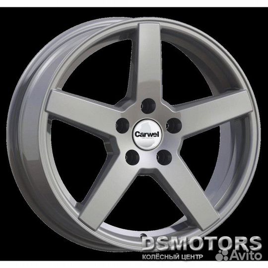 Диски Дон 261 7.0/17 5x112 ET40 d57.1 SB