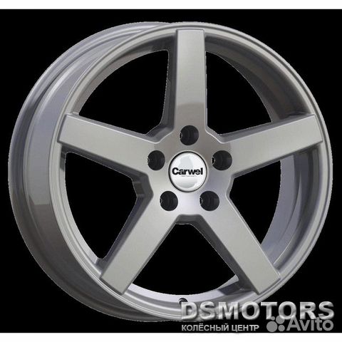 Диски Дон 261 7.0/17 5x112 ET40 d57.1 SB