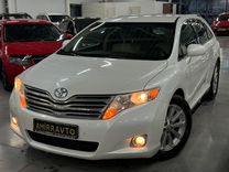 Toyota Venza 2.7 AT, 2010, 120 000 км, с пробегом, цена 1 850 000 руб.