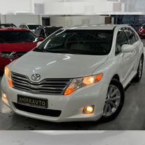 Toyota Venza 2.7 AT, 2010, 120 000 км, с пробегом, цена 1 849 000 руб.