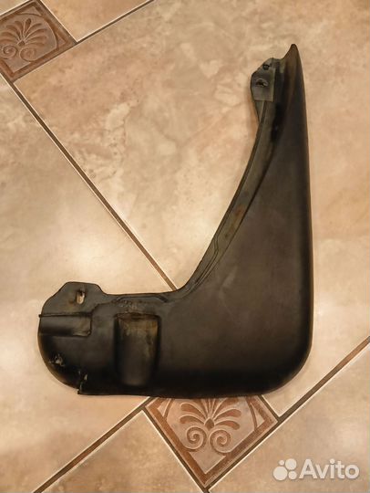 Брызговики ford focus 2