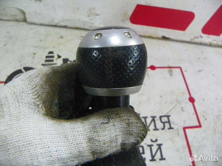 Кулиса кпп Hyundai Tucson