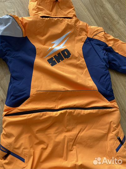 Горнолыжный костюм MontainMan