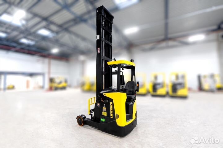 Штабелер (ричтрак) Lifttruck R2.0, 2023