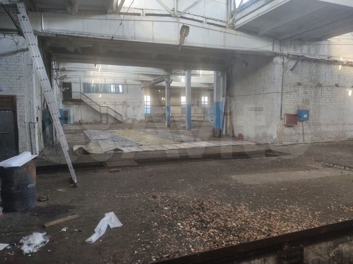 Производство, 7787 м²