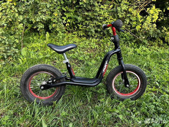 Беговел Puky LR XL