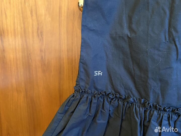 Платье Sonia Rykiel, на 14 лет