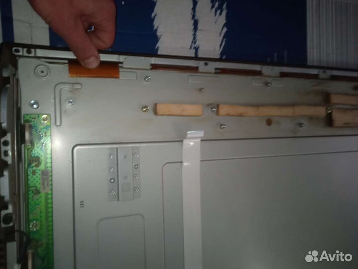 Телевизор LG 50PH470U 127см