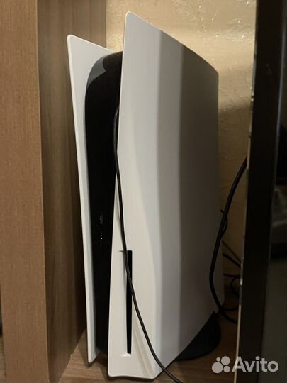 Sony playstation 5 PS5 2 джойстика