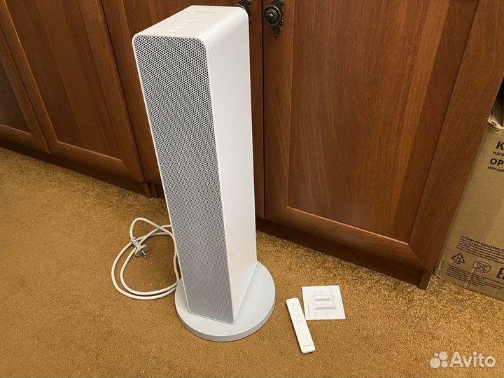 Обогреватель Xiaomi Smartmi Fan Heater