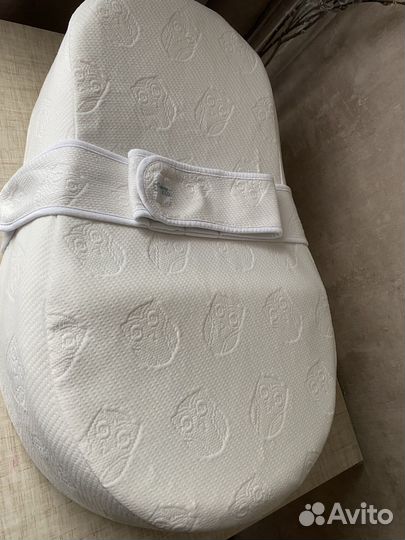 Кокон колыбель Askona