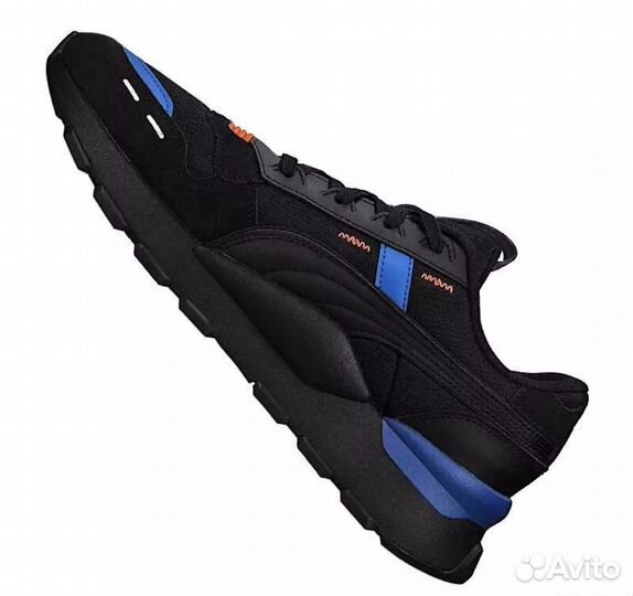 Кроссовки Puma RS 2.0 Winterized