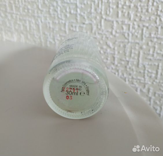 Блеск для тела