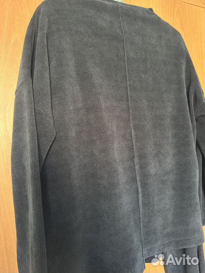 Брючный костюм женский 48 50