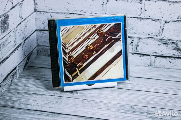 The Beatles одним лотом