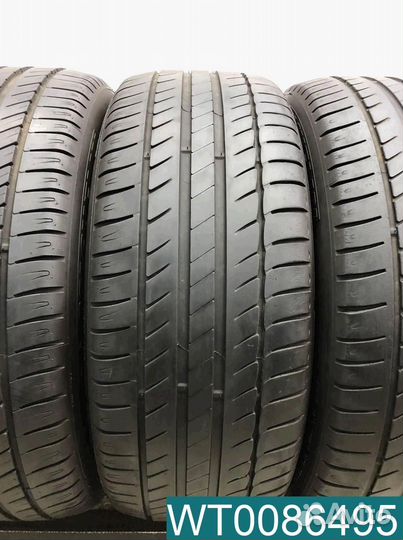 Michelin Primacy HP 225/55 R17 103N