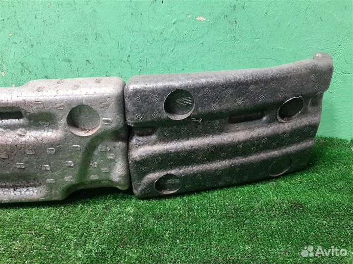 Абсорбер бампера заднего KIA RIO 2 (JB) 2006