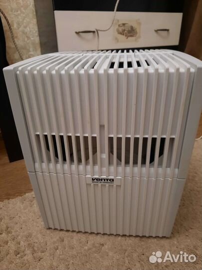 Увлажнитель Venta LW 15