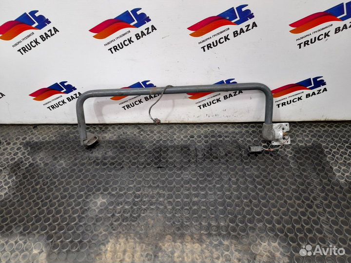 Кронштейн зеркала заднего вида левого