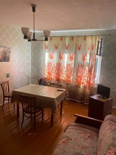 2-к. квартира, 53,1 м², 5/5 эт.