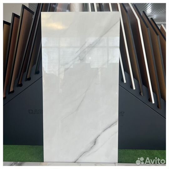 Керамогранит современный