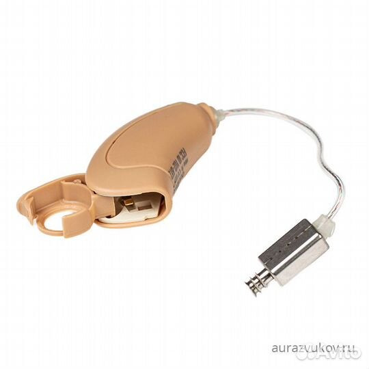 Cлуховой аппарат Audifon Risa R с ресивером