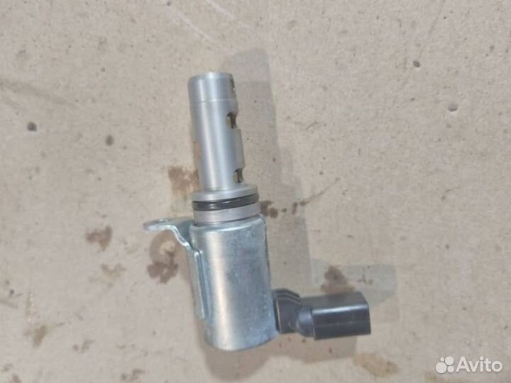 Клапан электромагнитный Audi A1 8X 1.4 caxa 2011