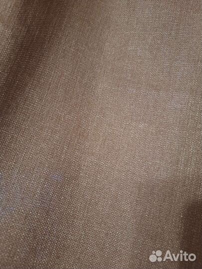 Шторы комрлект 4м