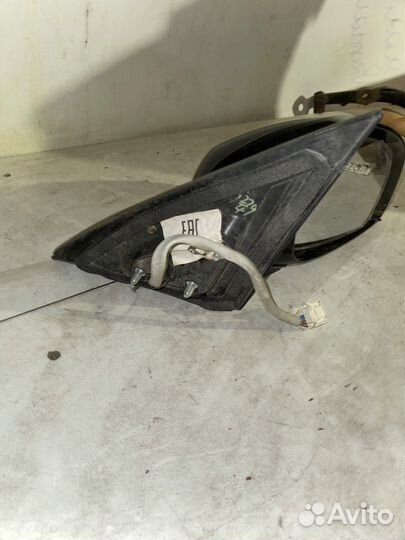 Зеркало боковое правое Nissan Teana J32
