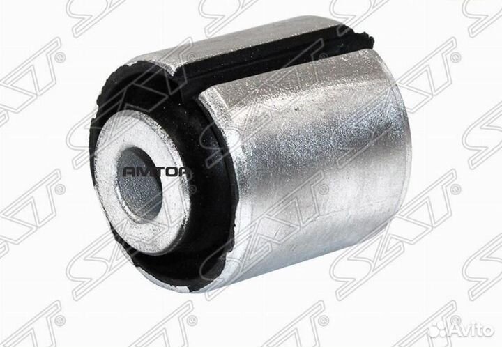 SAT ST-33326792543B Сайлентблок задней верхней поп