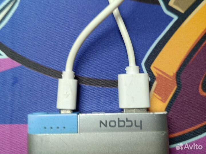 Nobby