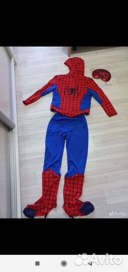 Детские карнавальные костюмы