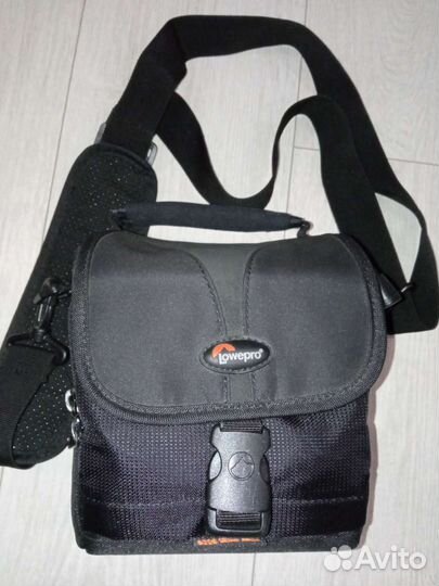 Сумка для фотоаппарата lowepro