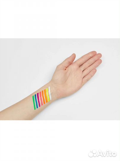 Подводка для глаз