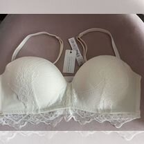 Intimissimi бюстгальтер-бандо 80с