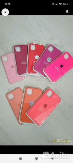 Чехол на iPhone 7, 8, XR, XS, 11, 12, 13, 14