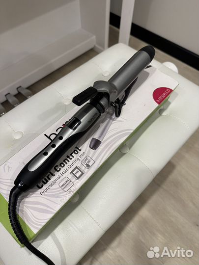 Плойка harizma 33 мм