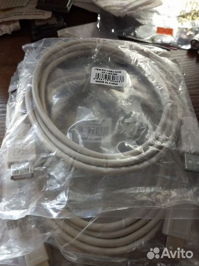 USB удлинитель