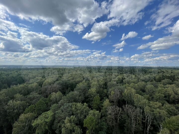 2-к. квартира, 42,3 м², 18/25 эт.