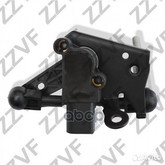 Датчик регулировки дорожного просвета audi A6