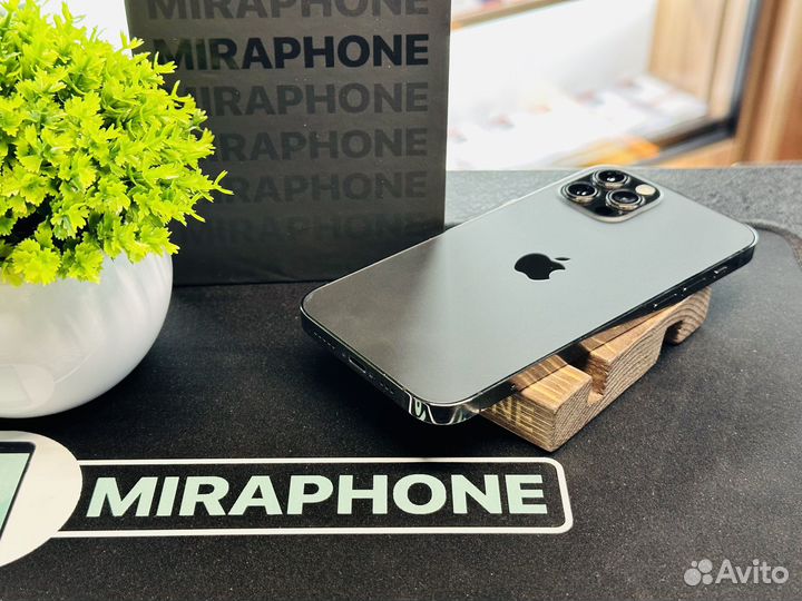 iPhone 12 Pro, 256 ГБ