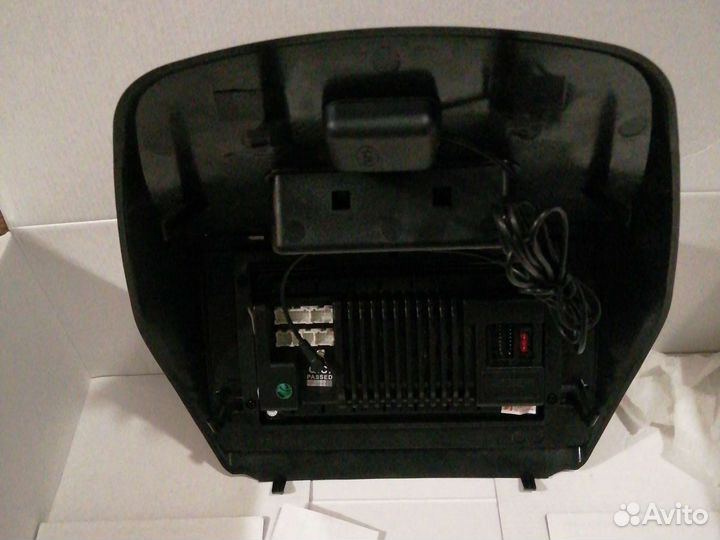 Андроид инкар