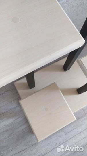 Подставка для цветов напольная/подцветочник