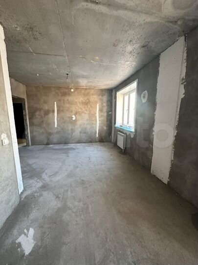 2-к. квартира, 65,8 м², 13/16 эт.