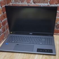 Ноутбук asus Aspire 5