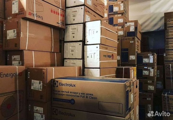 Кондиционер